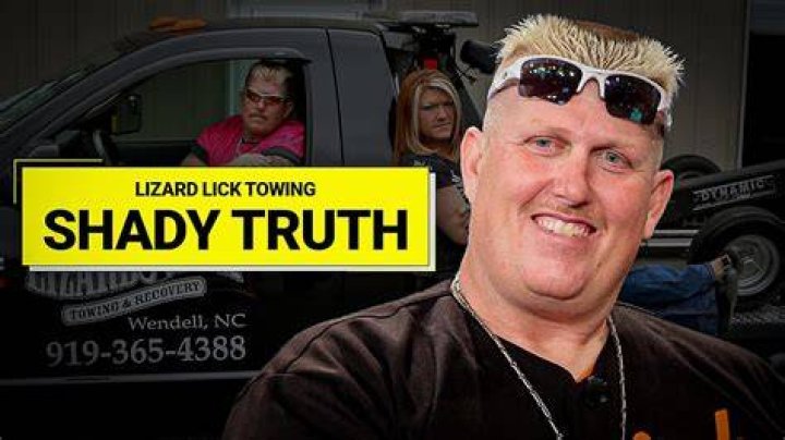 Fame Ron Lea net worth and salary estimation Mar, 2024 People Ai