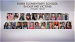 Families of Texas School Shooting Victims Sue Gunmaker, Instagram