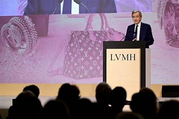 Family Affair: Two More Arnault Sons Join Lvmh Board