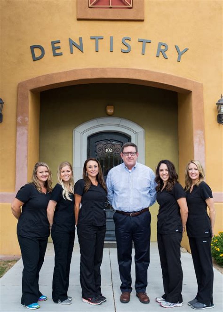 Family & Cosmetic Dentistry Cliqs