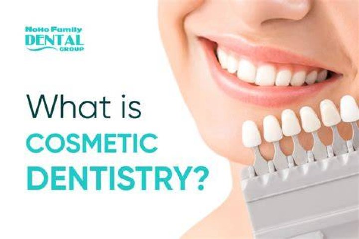 Family Cosmetic Dentistry Needs At Any Age Alamont Dental, Bristol