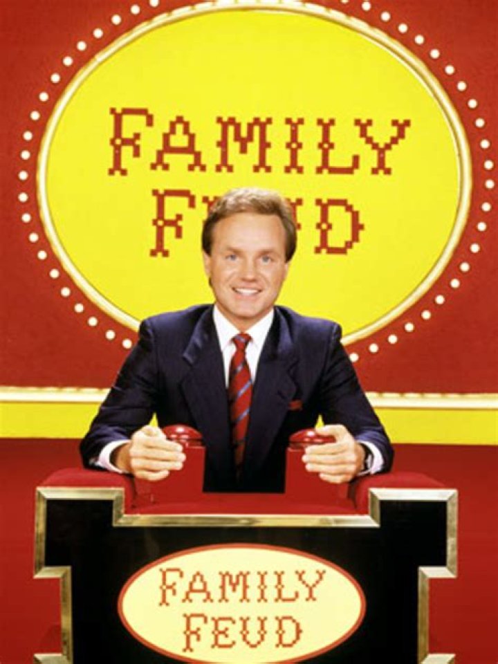 Family Feud Hosts HubPages