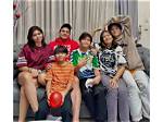 Family of Eric Fructuoso: Who Are His Parents? Children and Wealth