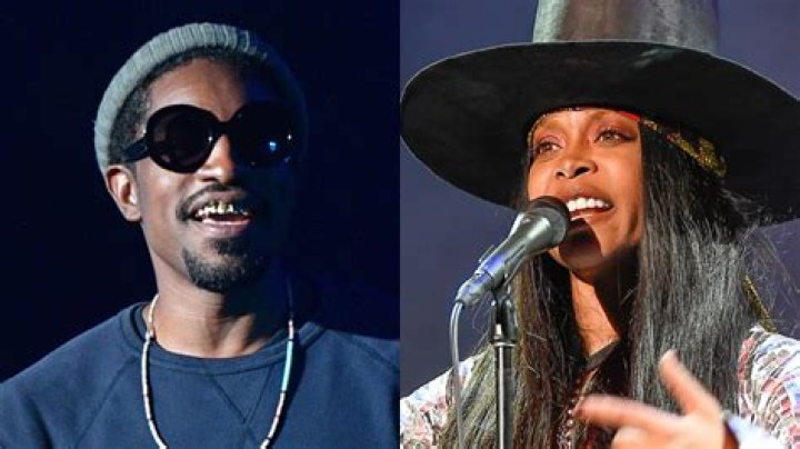 Family Portrait Erykah Badu & More Share Their Greatest Hopes For