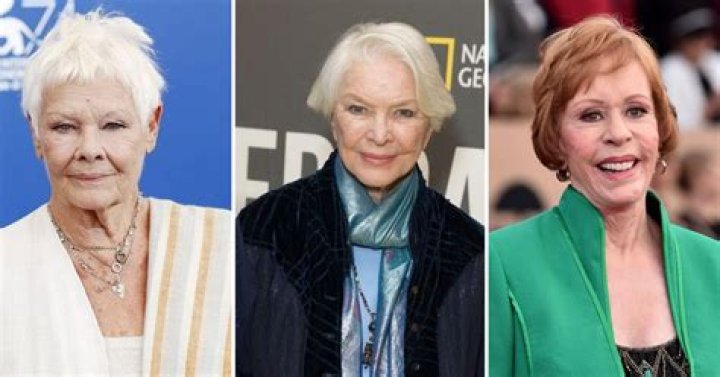 Famous Actresses Who Got Their Start In Horror Movies Complex Gambaran