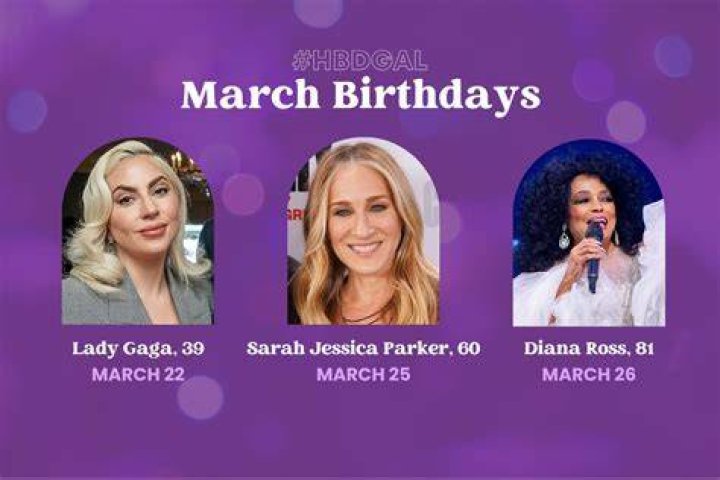 Famous birthdays March 9; Prince&rsquo;s 1st First Avenue show