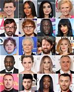 Famous Celebrities with British Nationality