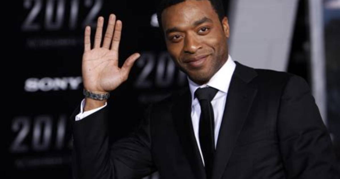 Famous Nigerians That Are World Celebrities