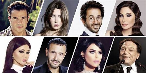 Famous Saudi Arabian Actors - Super Stars Bio