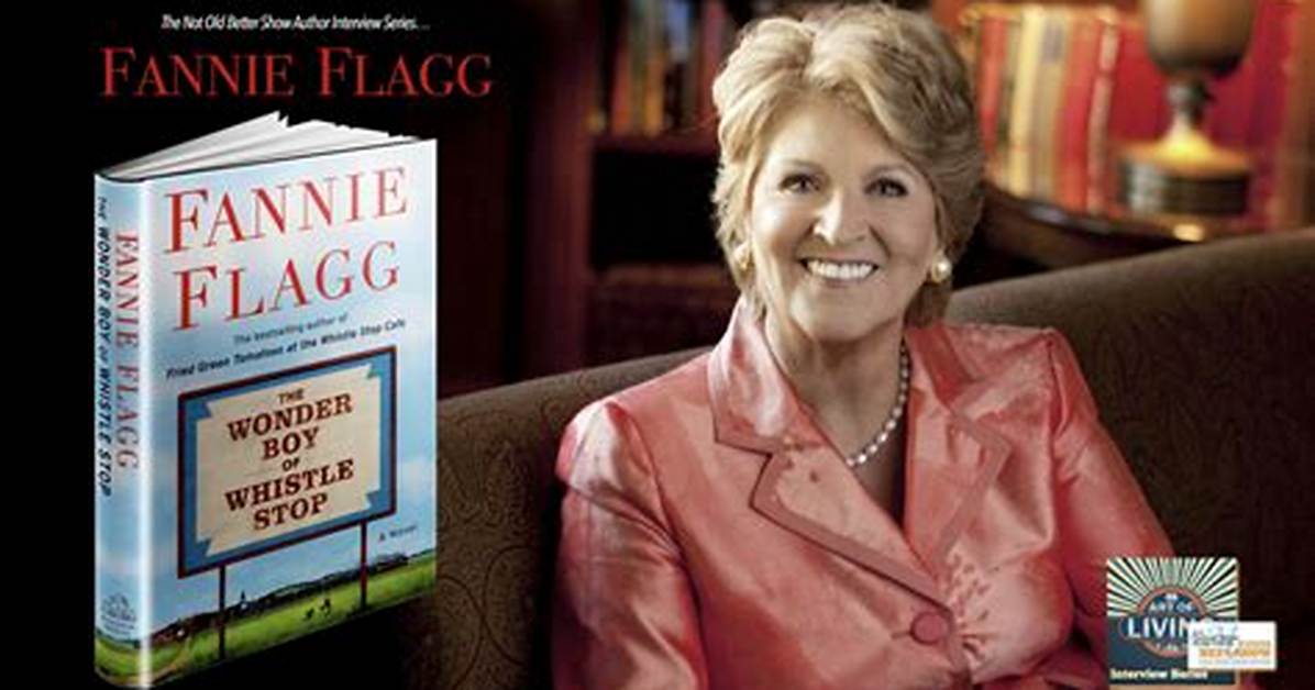 “Fannie Flag, ” the Writer Who Was Always Proud of Her Sexuality