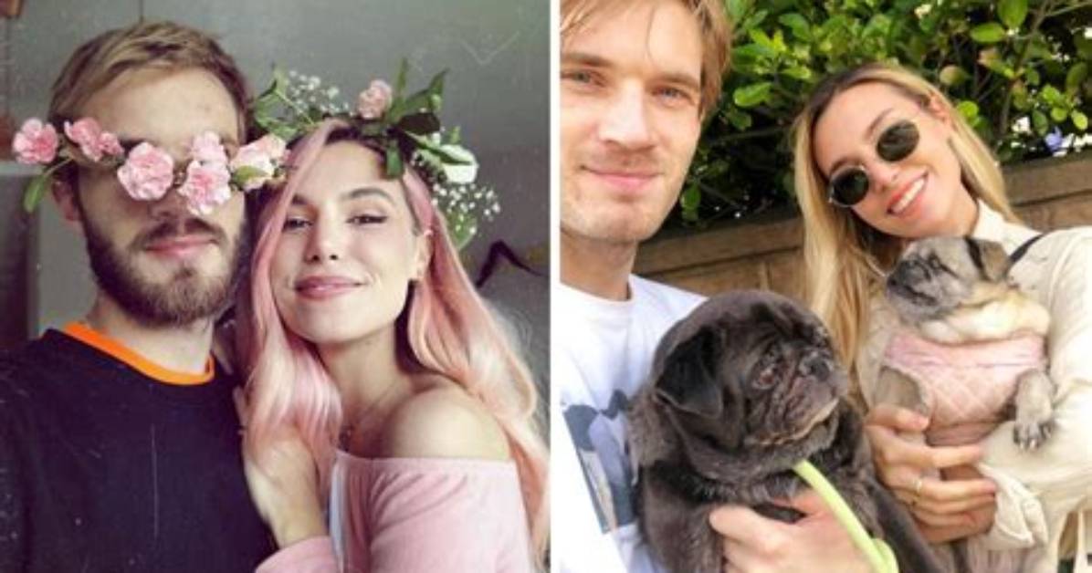 Fanny Kjellberg: All About Pewdiepie Sister