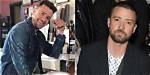 Fans Celebrate American Singer Justin Timberlake as He Turns 40