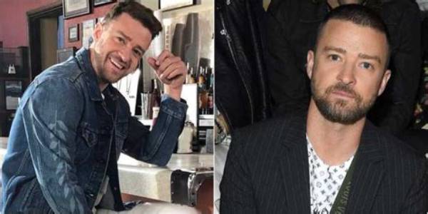 Fans Celebrate American Singer Justin Timberlake as He Turns 40