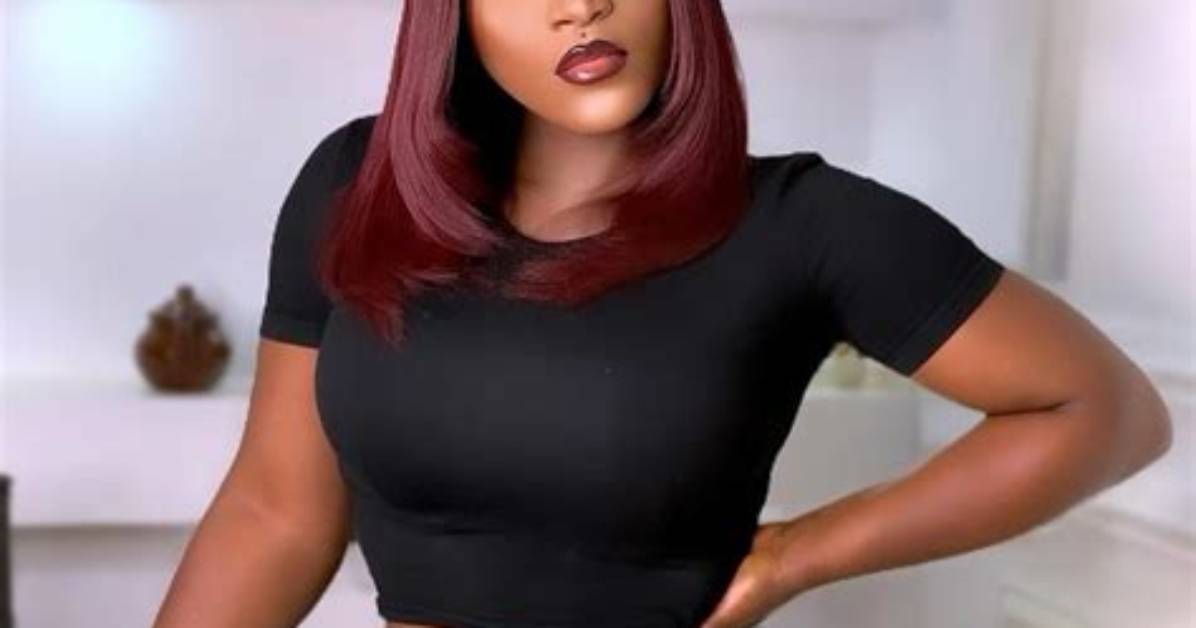 Fans Come to Destiny Etiko's Defence as Blogger Suggests She Bought Dress from Aba Vendor: "No Be Cloth?