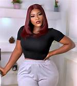 Fans Come to Destiny Etiko's Defence as Blogger Suggests She Bought Dress from Aba Vendor: "No Be Cloth?