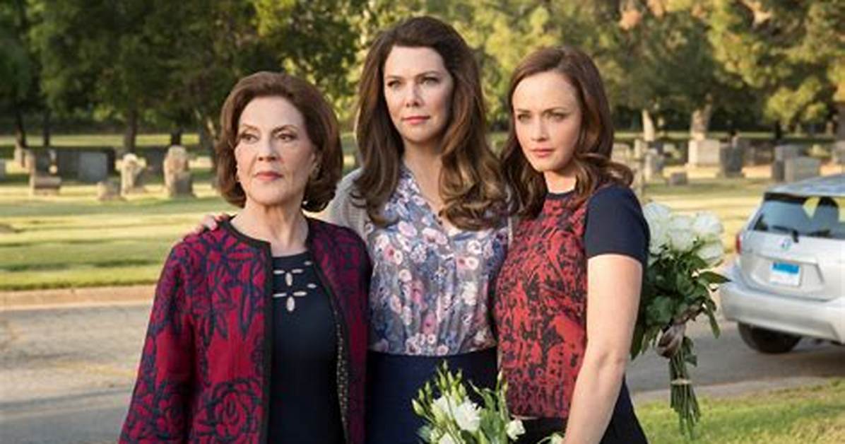 Fans Still Want Another Season of 'Gilmore Girls: a Year in the Life'