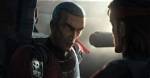 Fans Think Crosshair Will Rejoin His Squad in the 'Star Wars: the Bad Batch' Finale