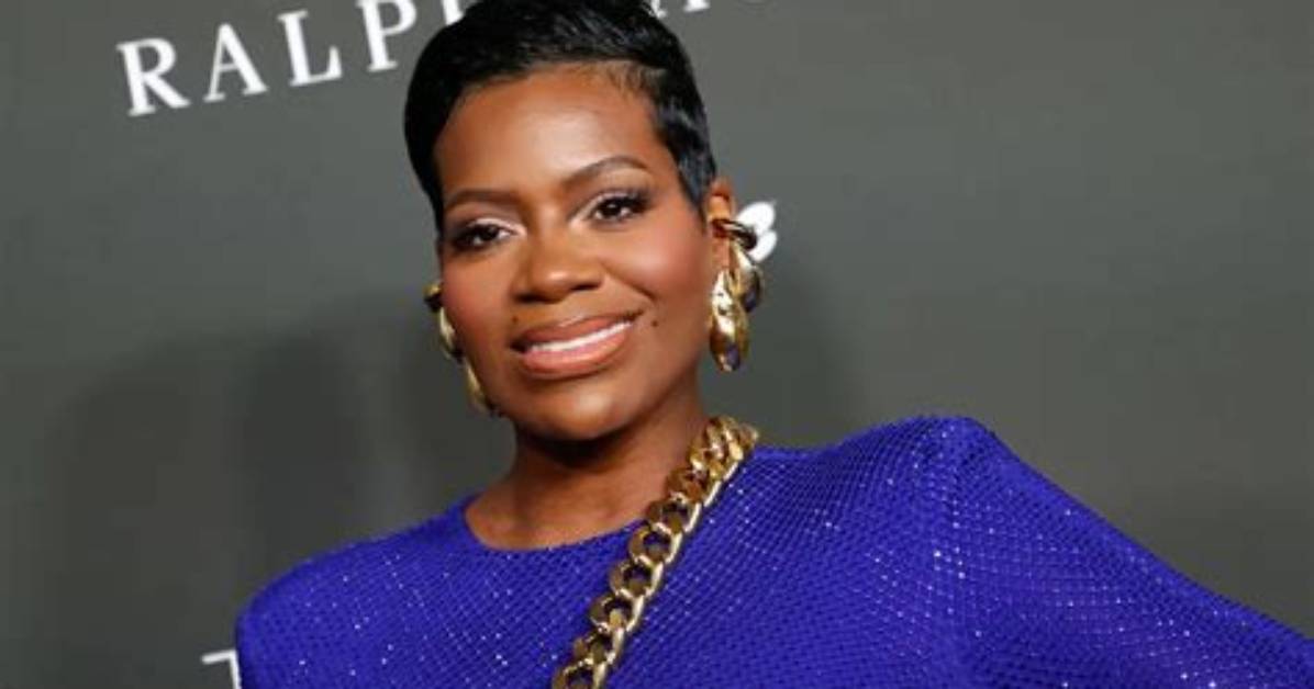 Fantasia Barrino Net Worth – How Much Is Barrino Worth?