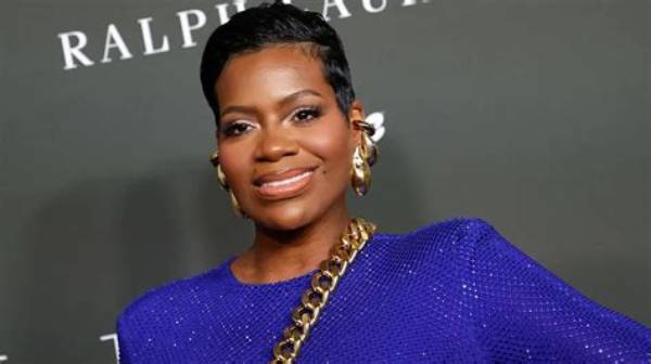 Fantasia Barrino Net Worth – How Much Is Barrino Worth?