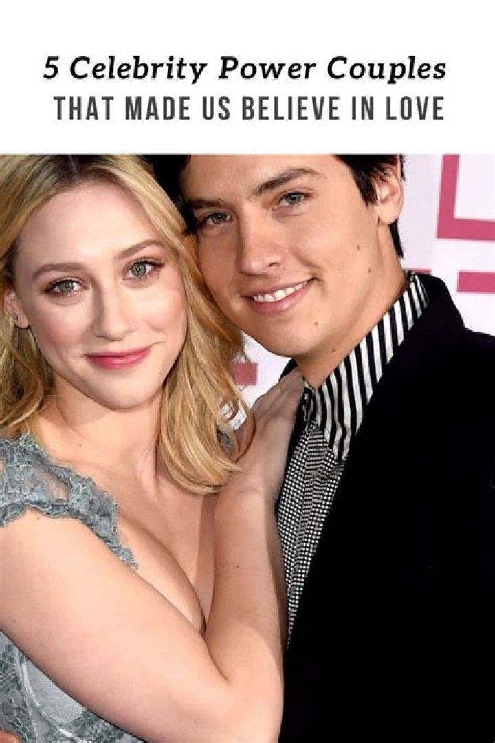 Fantasy Celebrity Couples We Think Should Date StyleCaster