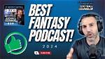 Fantasy Football Podcast – Top Fantasy Football Podcasts in 2024