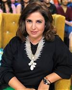 Farah Khan – Biography, Facts & Life Story