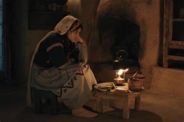 &lsquo;Farha&rsquo; Review A Most Brutal ComingofAge Story The New York Times