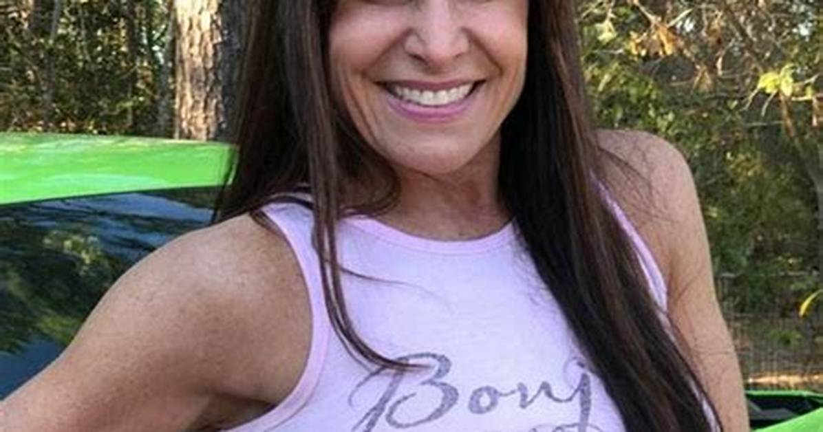 Farm Girl Jen