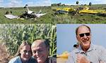 Farmer Casper Botha Accident Led to Death: Wife Estelle Funeral