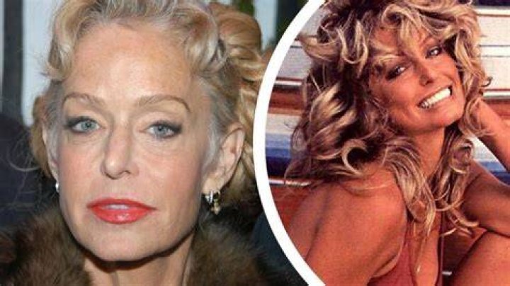 Farrah Fawcett Death Cause, Death Date, Age, Last Photo NAYAG Spot