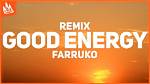Farruko – Good Energy (Remix) Ft Yung Wylin & Maffio (Mp3 Download)