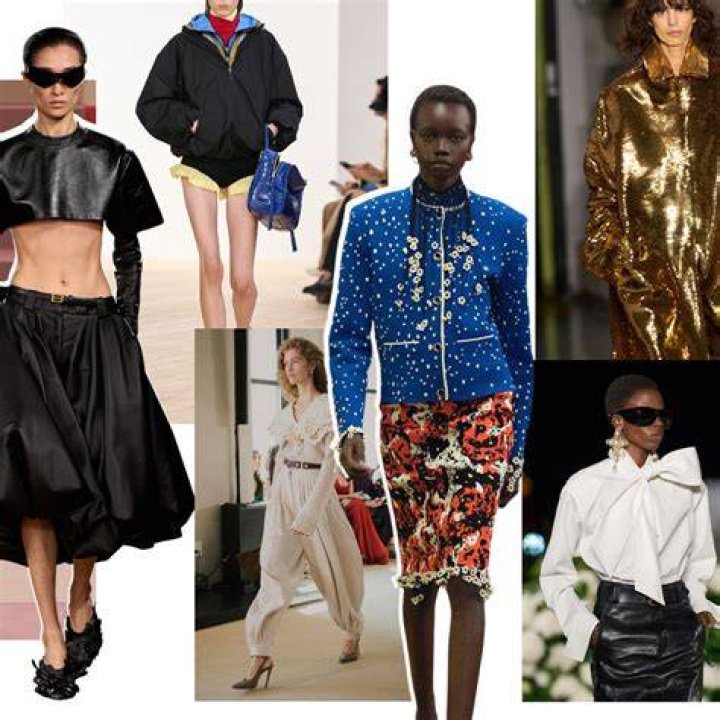 Fashion and Style News & Trends Page 19 Vanity Fair