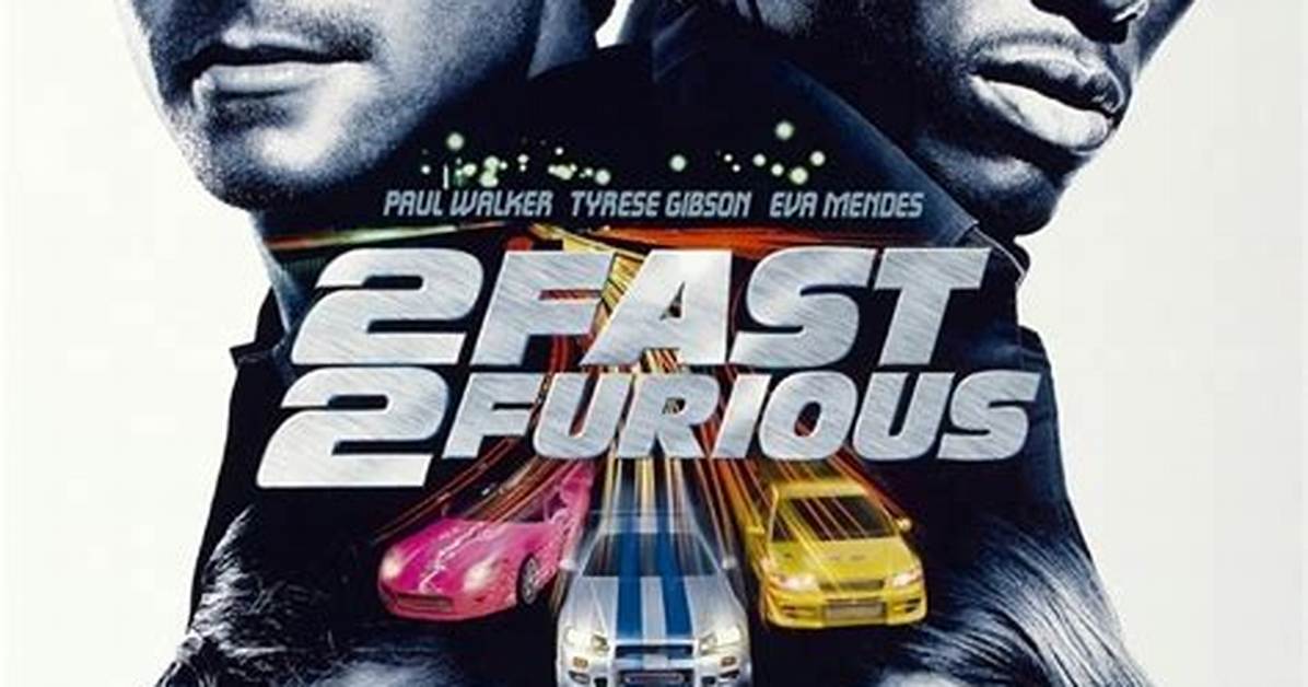 Fast and Furious 2 Cast Net Worth – Richest Cast Members Salary