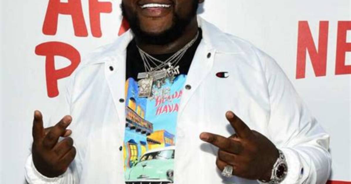 Fatboy Sse Bio: Age, Height, Real Name, Girlfriend, Net Worth