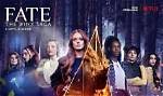 Fate: the Winx Saga Movie Actors Cast, Director & Crew Roles, Salary