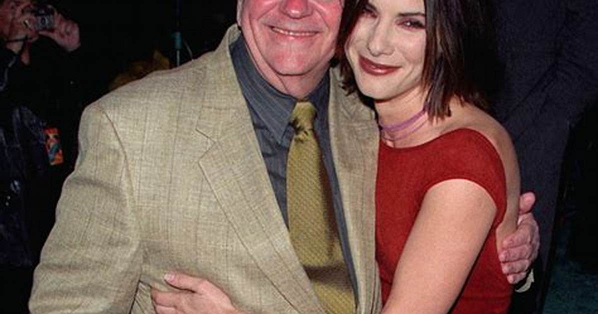 Father Danny Stone and Mother Sandra