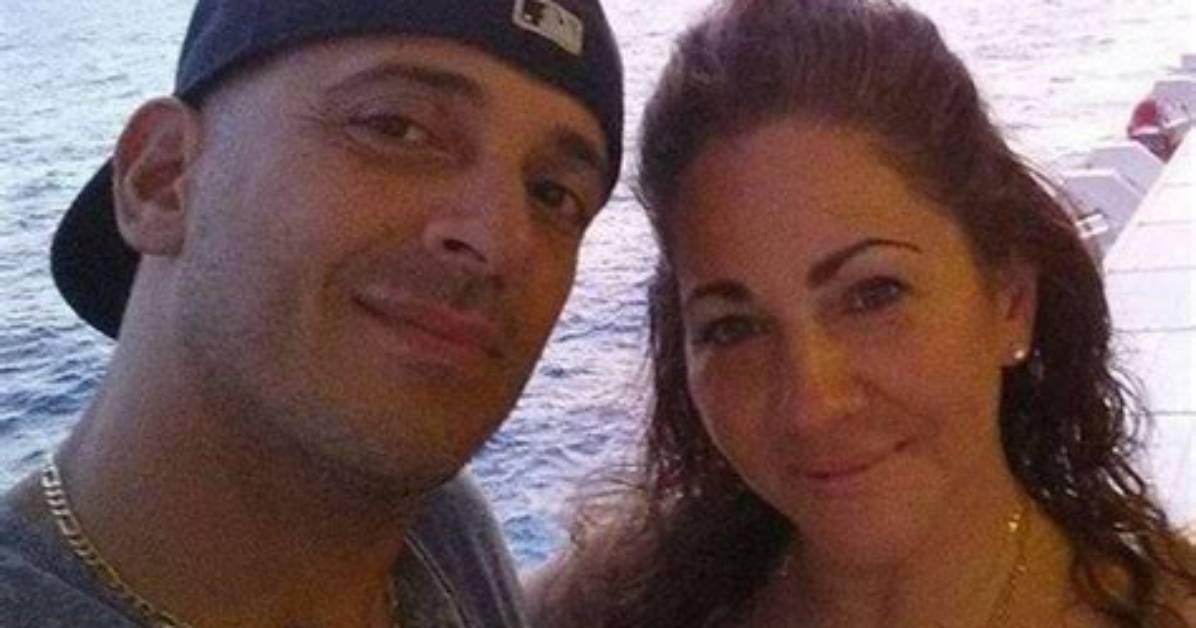Father Jose Martinez and Mother Rosa Martinez