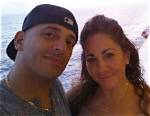 Father Jose Martinez and Mother Rosa Martinez
