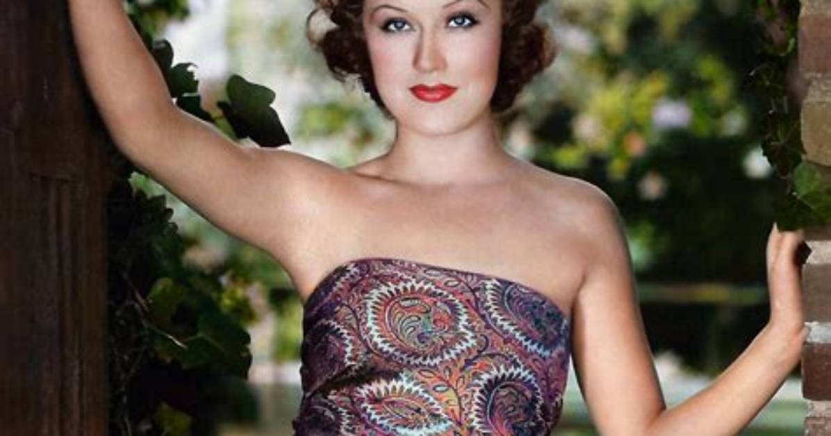 Fay Wray