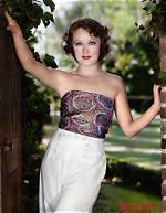 Fay Wray