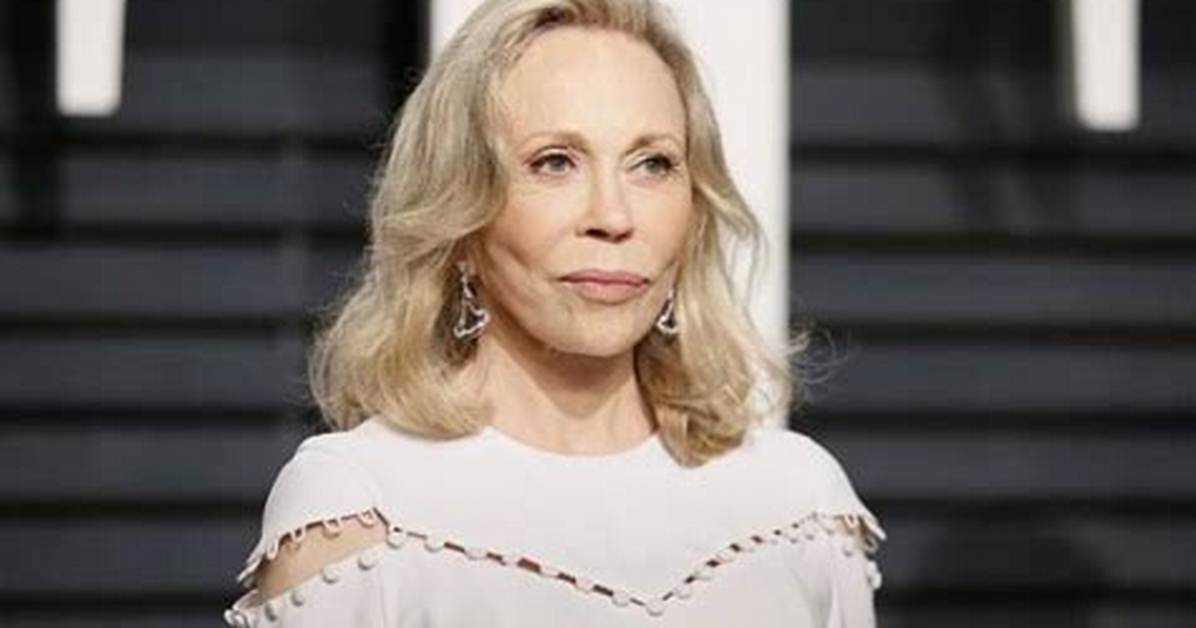 Faye Dunaway – Biography, Facts & Life Story