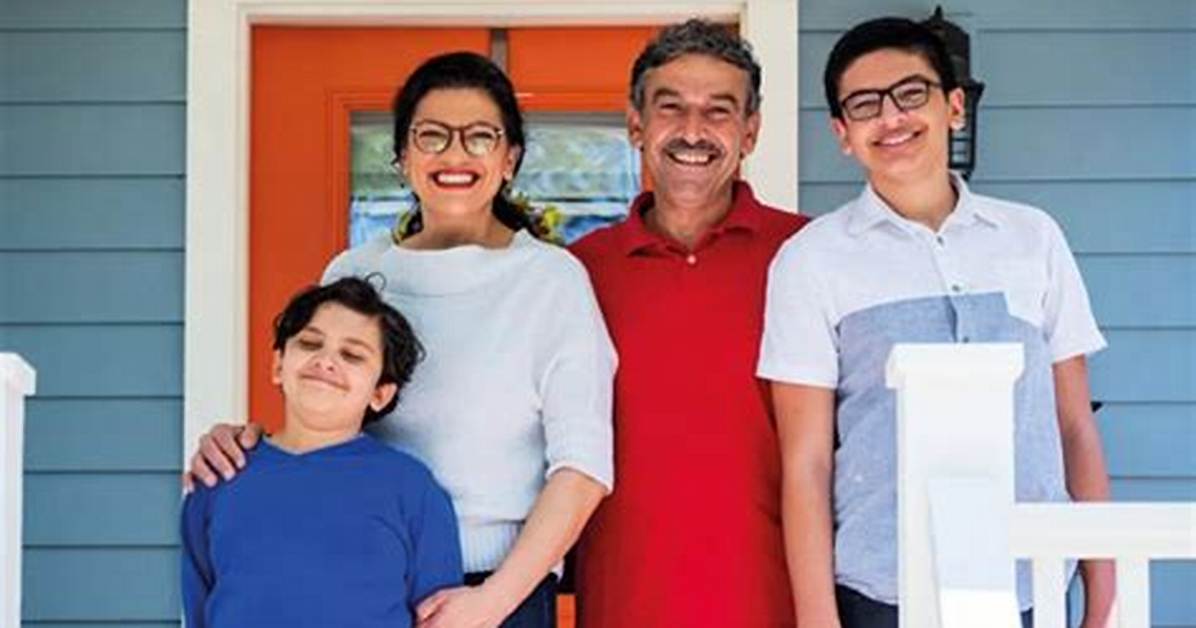 Fayez Tlaib Net Worth – How Much Is Tlaib Worth?