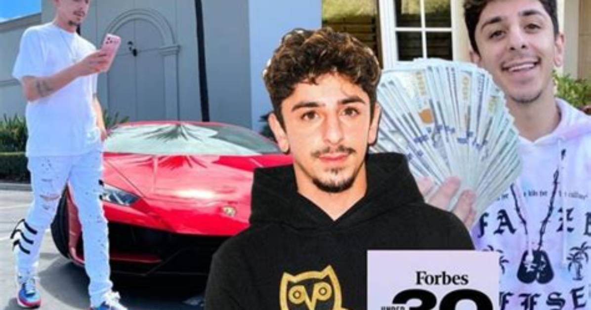 Faze Milan Net Worth