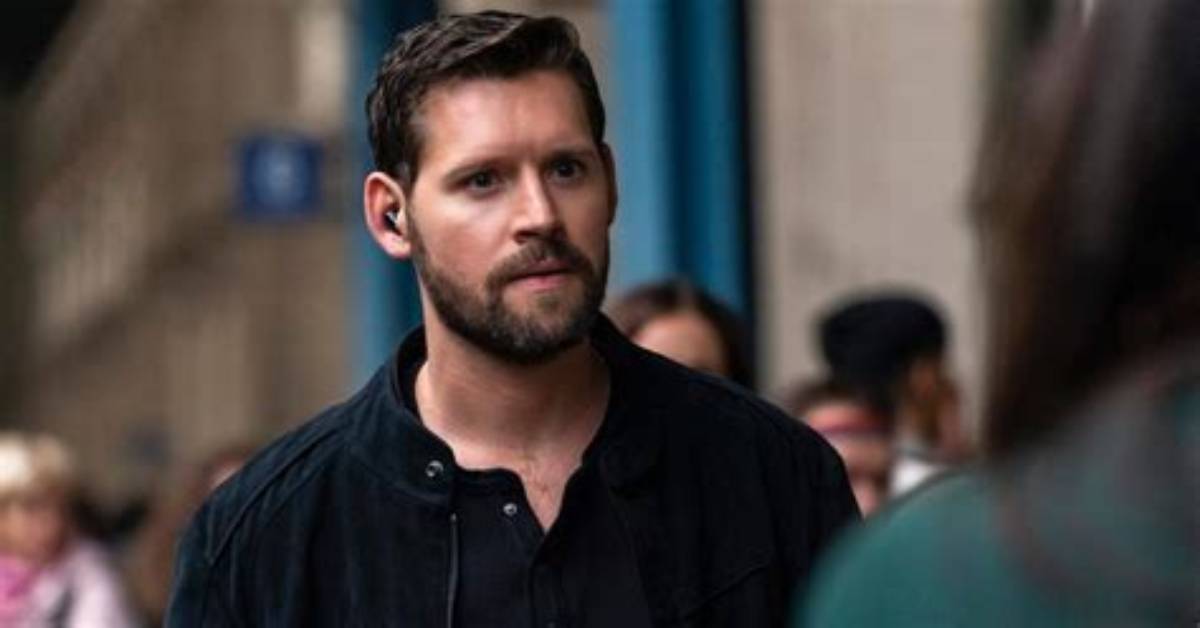 Fbi International | Is Luke Kleintank Leaving the Show | Family and Wiki