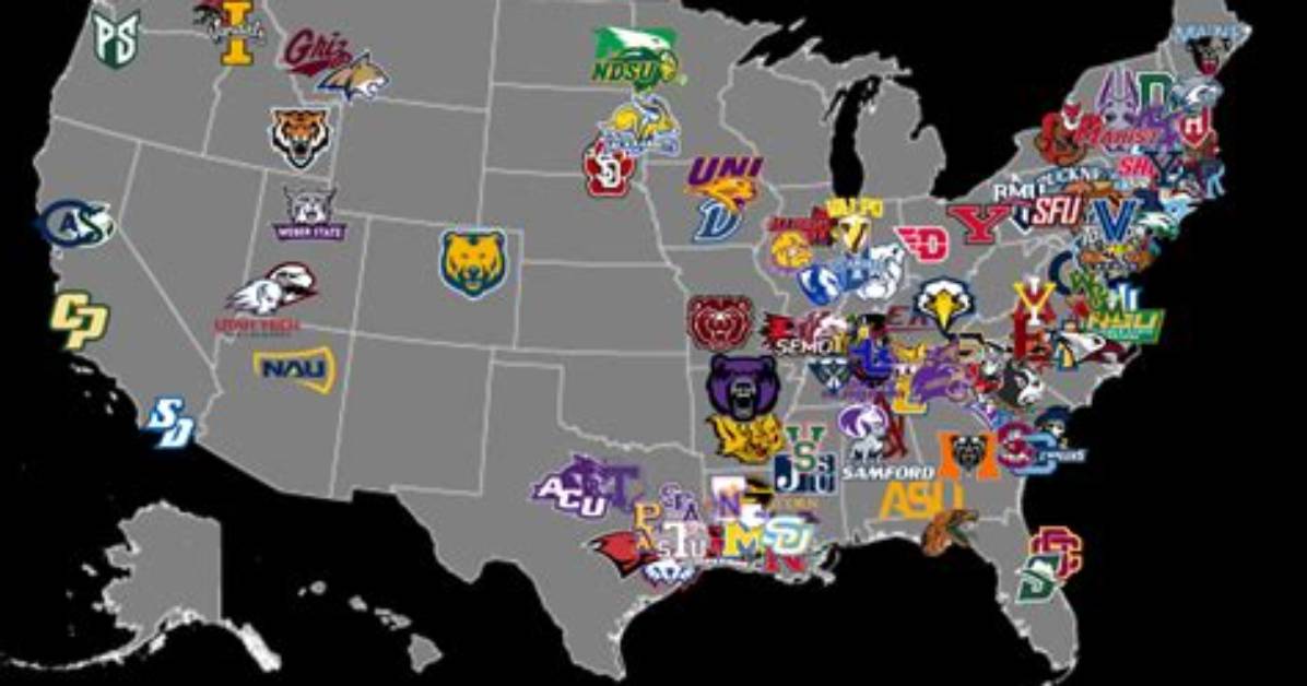 Fcs | College Football Network