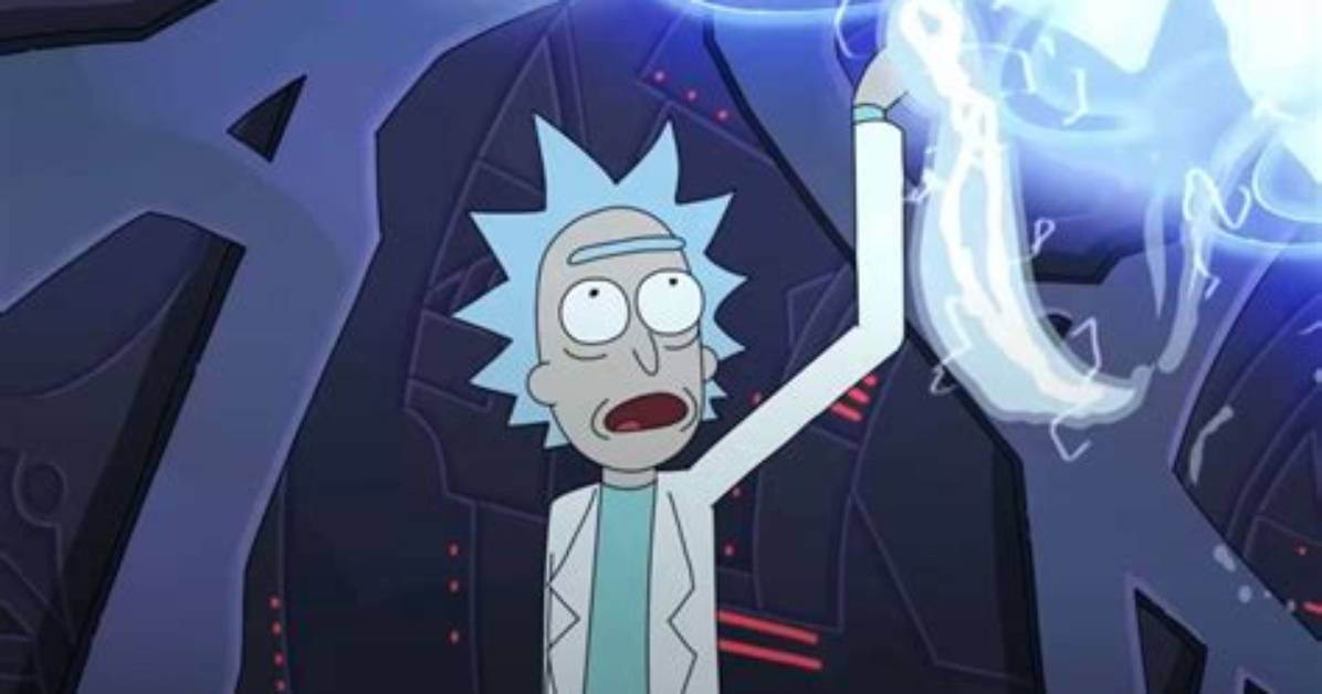 Fear Not, 'Rick and Morty' Fans: Season 5 (Probably) Won't Be the Last Season