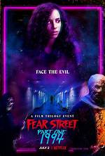 'Fear Street Part One' Brings Lgbtq+ and Racial Representation to Horror Films