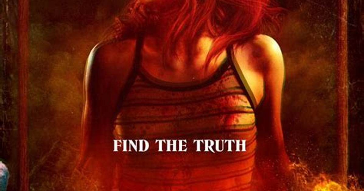 'Fear Street Part Two: 1978' Features a Brutal Killing Spree — Which Characters Die?