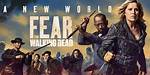 'Fear the Walking Dead' Introduces a Zombie-Killing Rabbi in Latest Episode