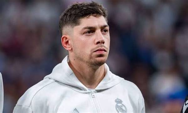 Fede Valverde